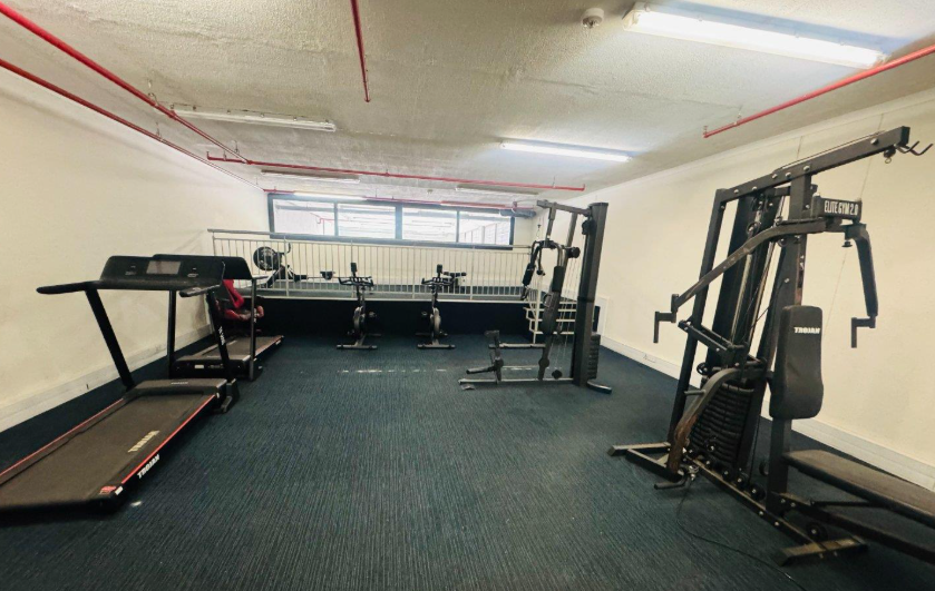 2 Bedroom Property for Sale in Zonnebloem Western Cape